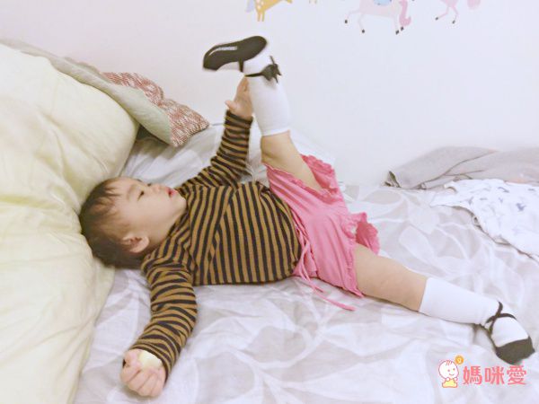 美國TRUMPETTE 造型假鞋襪