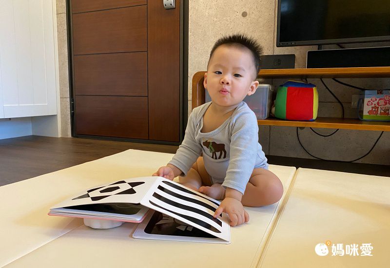 華碩文化 - 焦點音樂盒＋咕嚕咕嚕奶瓶有聲書