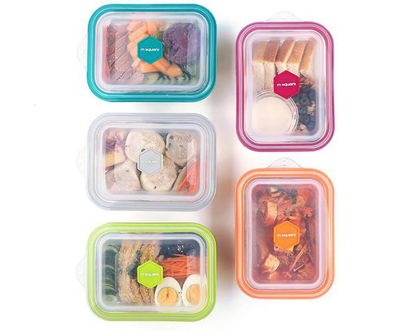 m square ✿ 親子旅行必備好幫手