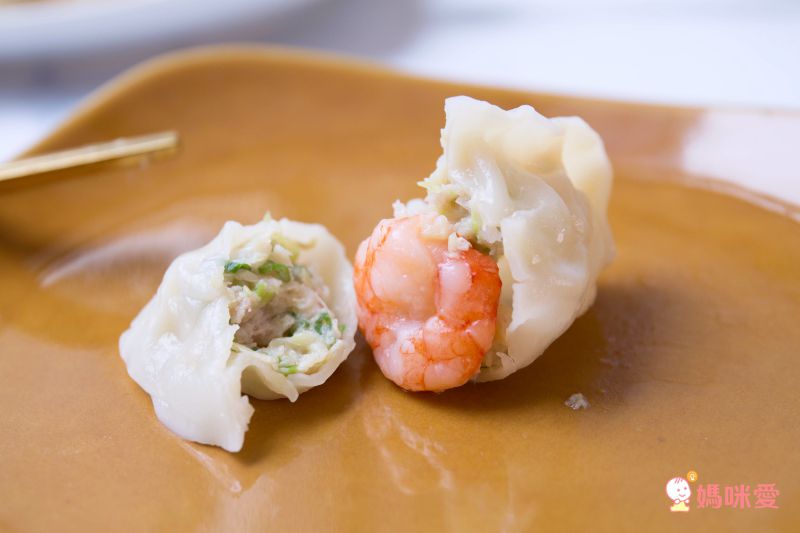 【金后餃】宮廷級手工水餃 ♛ 檢驗合格豬肉，安心無添加！