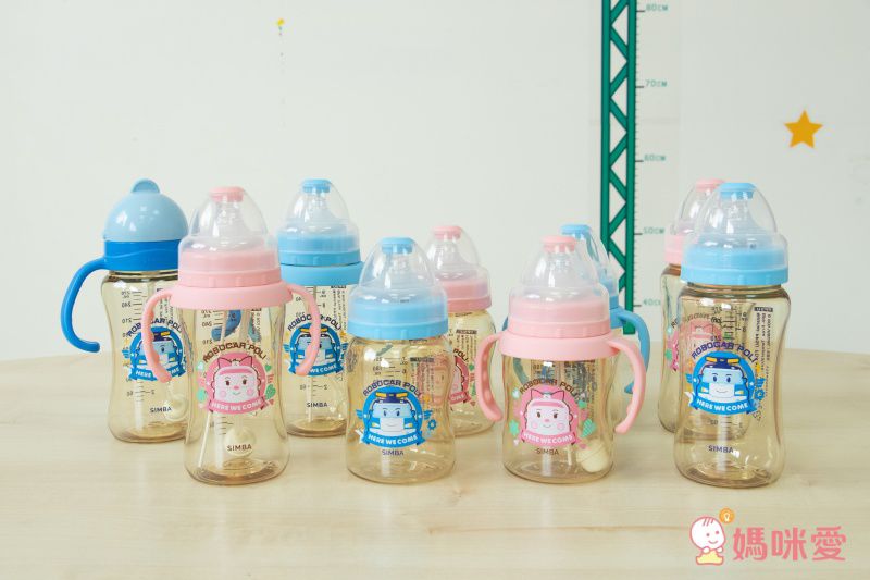 小獅王Simba x 波力Poli 聯名全系列｜快和波力家族一起出發去救援！