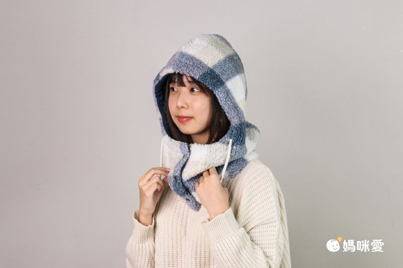 【日本AUBE】平價親子保暖用品特輯 ✿ 現貨在台