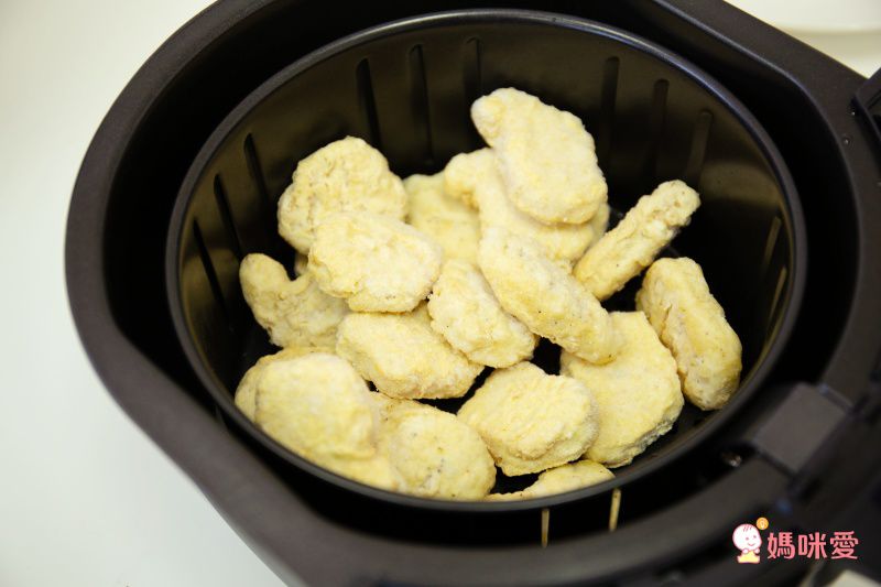 不用油炸更健康！Philo 飛樂 免油氣炸鍋