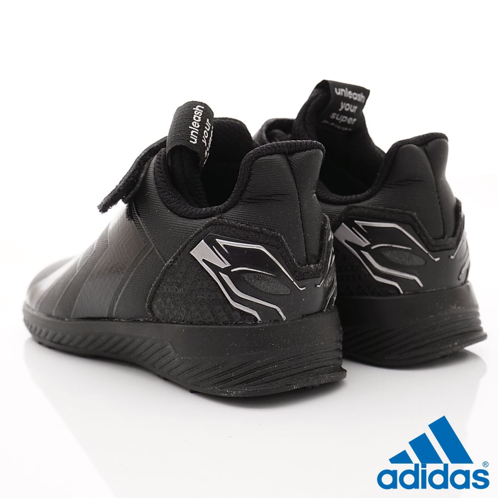 adidas - 愛迪達童鞋-星際大戰聯名鞋(寶寶段)-黑