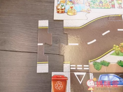 Orchard Toys 拼圖系列