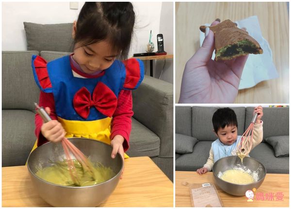 日本LEGUMES DE YOTEI - 北海道產天然鬆餅粉-天然原味五入組-180g*5