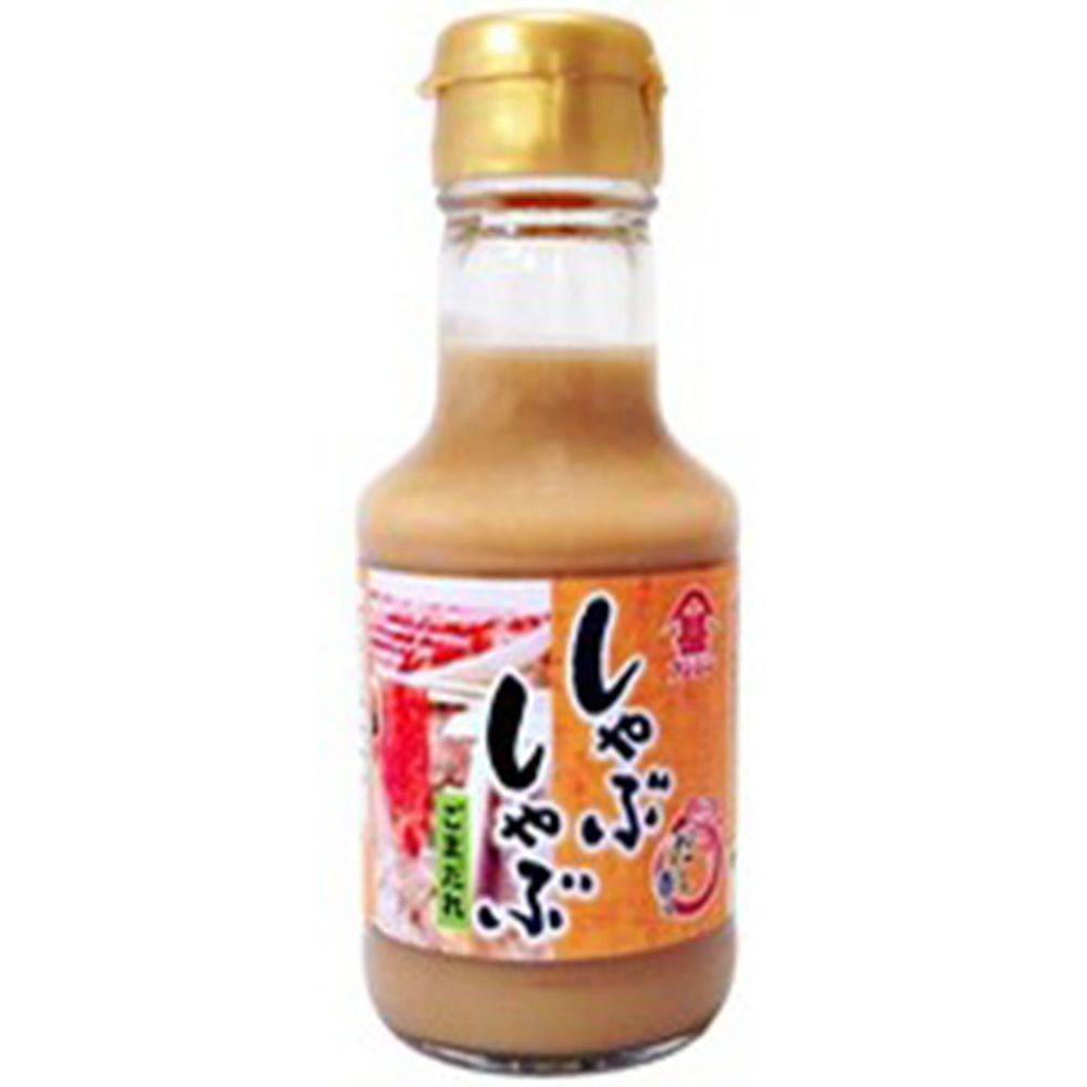 日本富士甚 - 胡麻醬-150ml