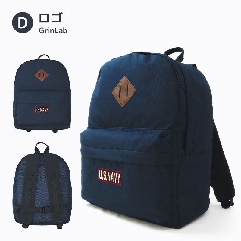 日本 ZOOLAND - [潑水加工]童趣大容量減壓上學背包-森林動物 (35x26x14cm)