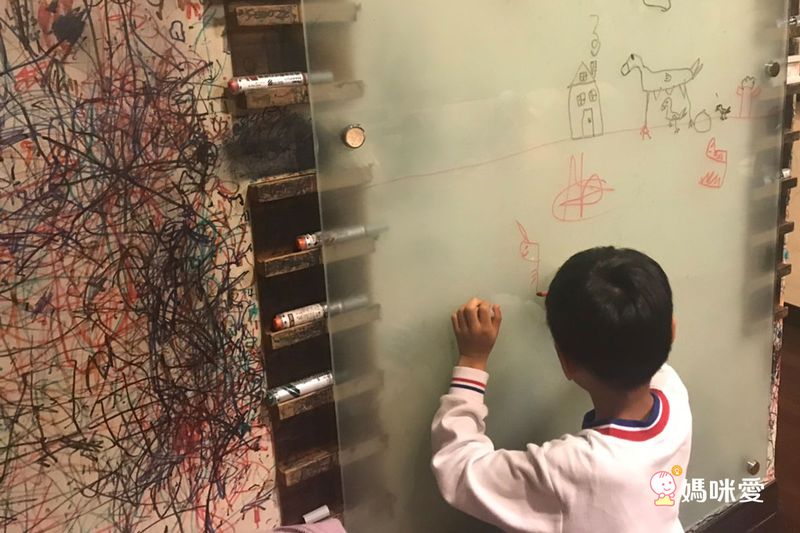 【Kiss貼貼】靜電無痕白板貼！史上最強！絕對無殘膠～