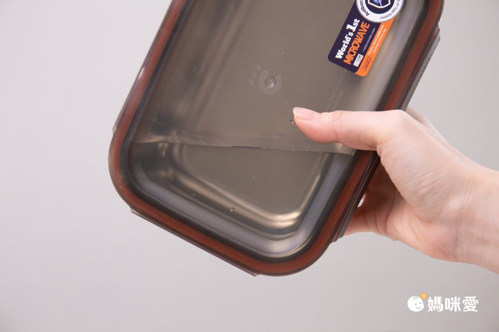 分隔不混味！韓國 Cuitisan 酷藝師保鮮盒 可微波的不銹鋼！