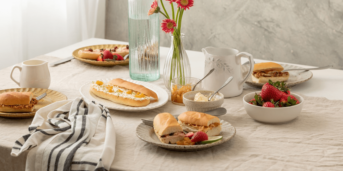 Candy Wedding - 玄米遇花生-100土10g/條