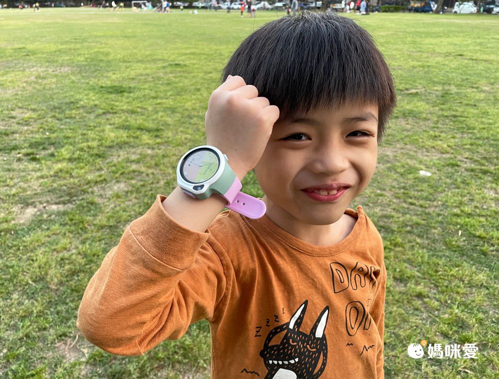 開學必備 【myFirst Fone R1 4G 智慧兒童手錶】