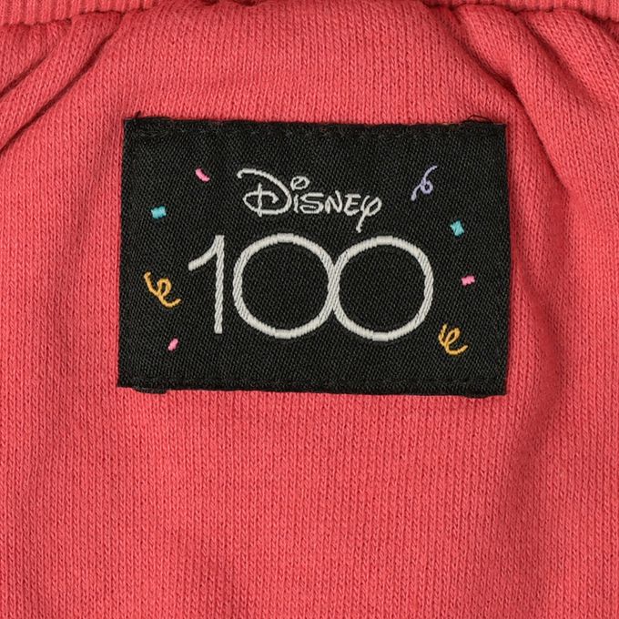 akachan honpo - 休閒上衣-迪士尼-紅色