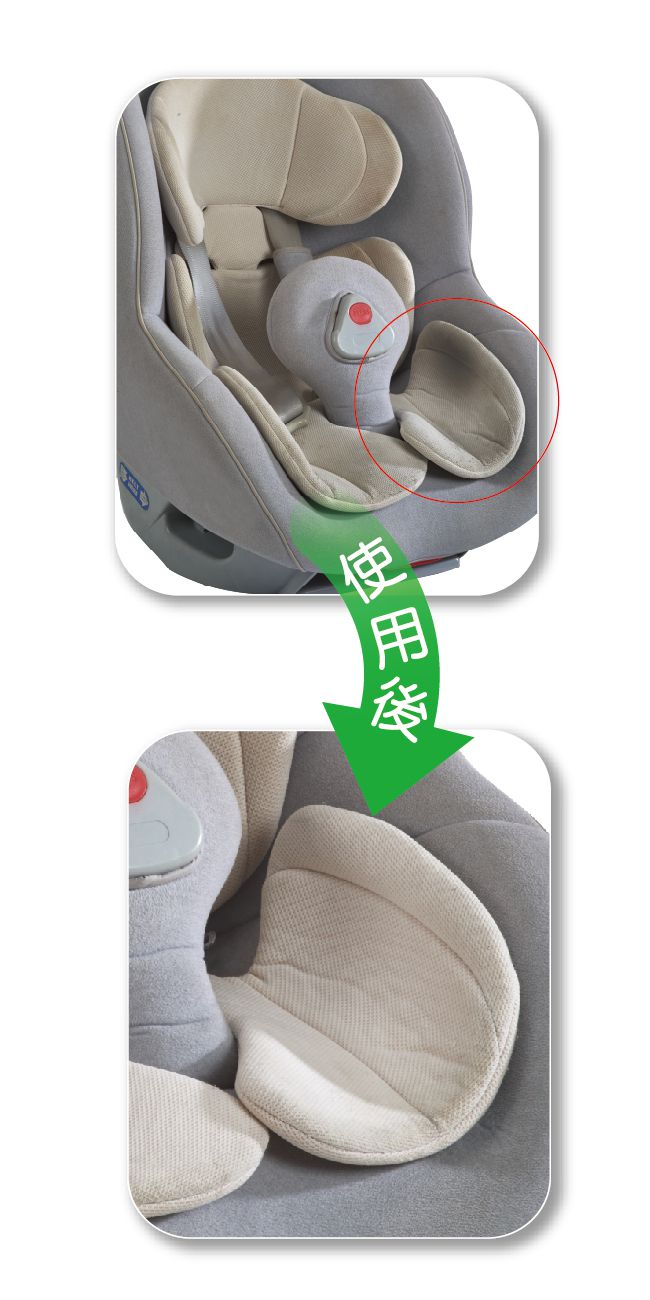 nac nac - 免水洗清潔劑瓶+重裝瓶