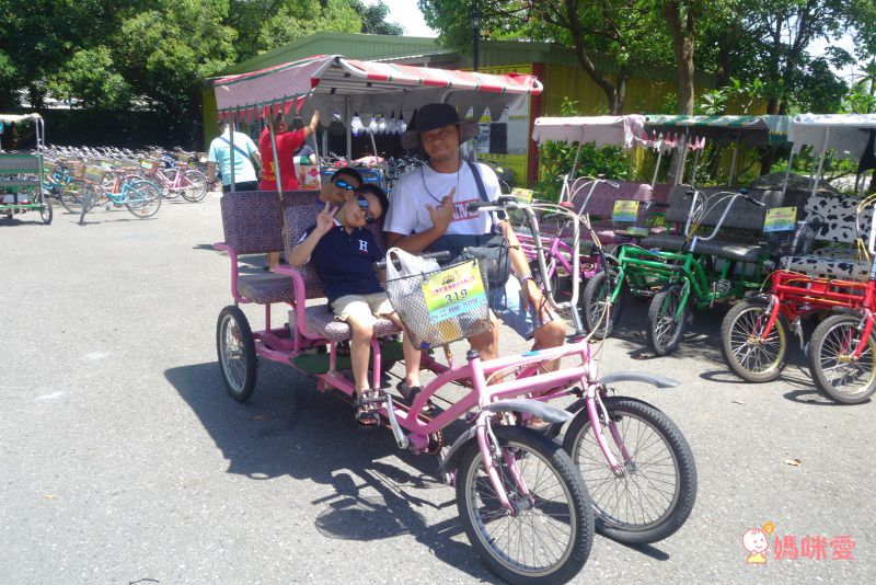 台東池上日暉國際渡假村｜頂級 Airstream 露營車