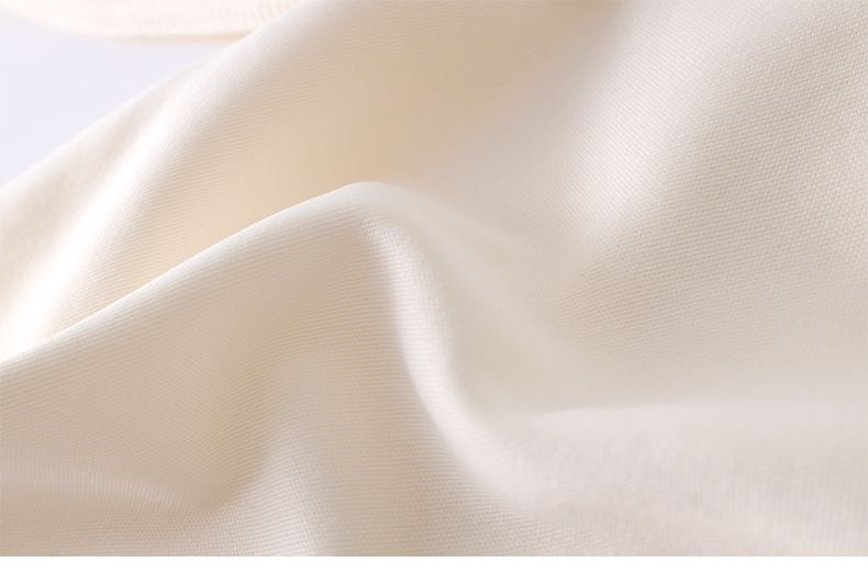 卡通人物史努比腰鬆緊束口運動褲-SNOOPY 1950-杏色