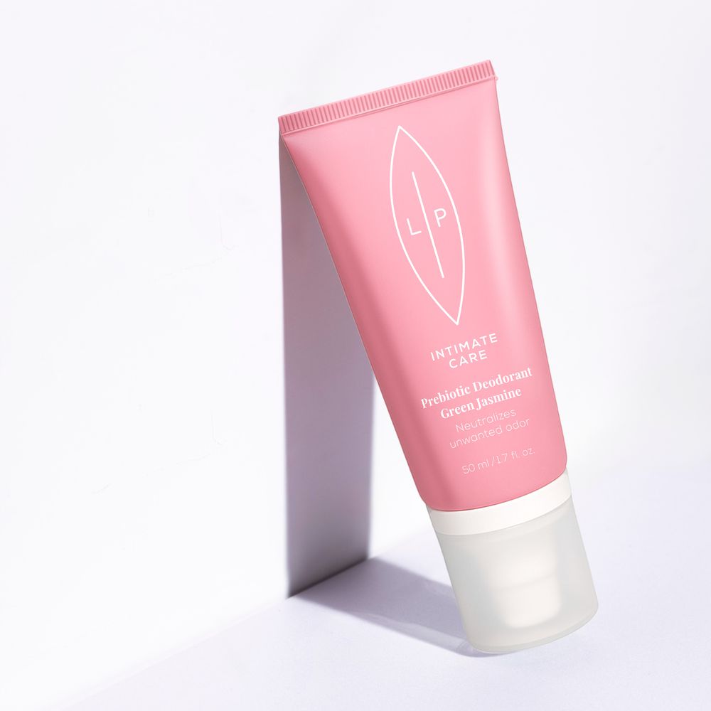 茉莉益生元平衡私密噴霧-50ml