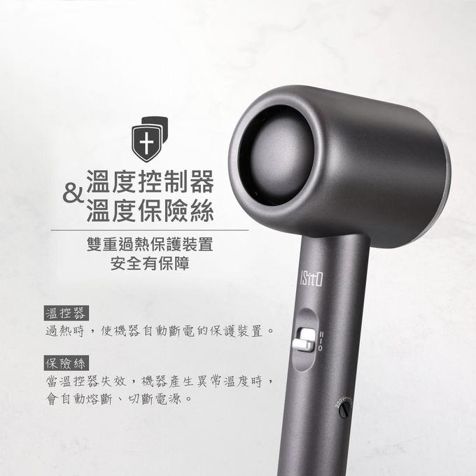 雙電壓小巧機身 旅行攜帶超方便