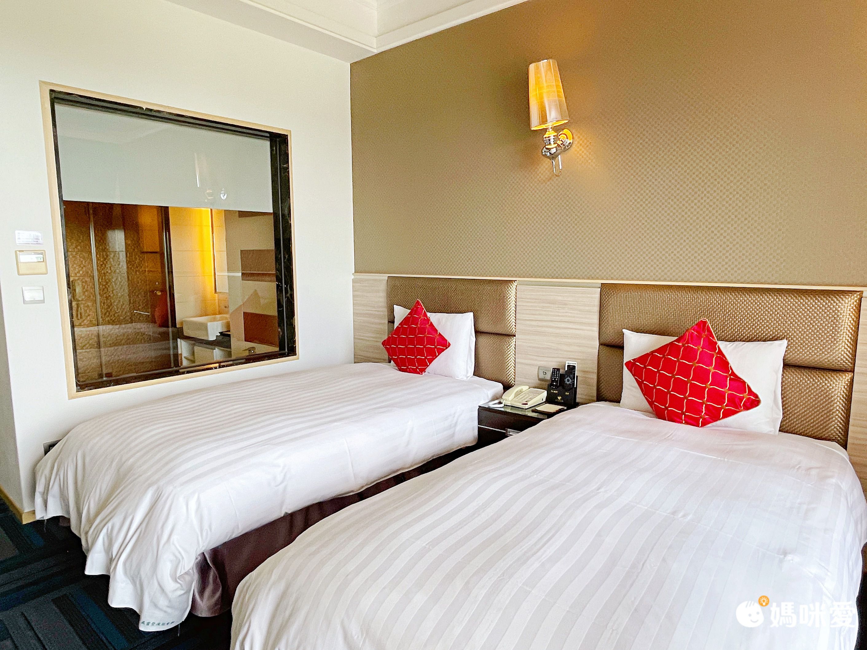 #現貨馬上出【嘉義雲登景觀飯店】2.6折↘一泊二食