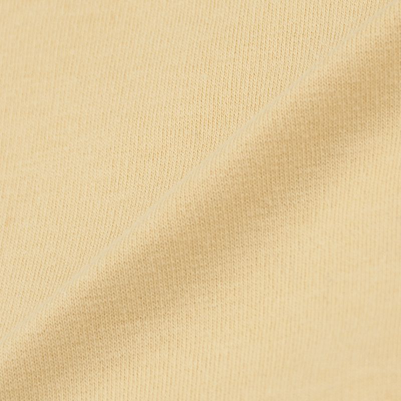 akachan honpo - 長袖兔裝-動物造型屁屁-象牙白色