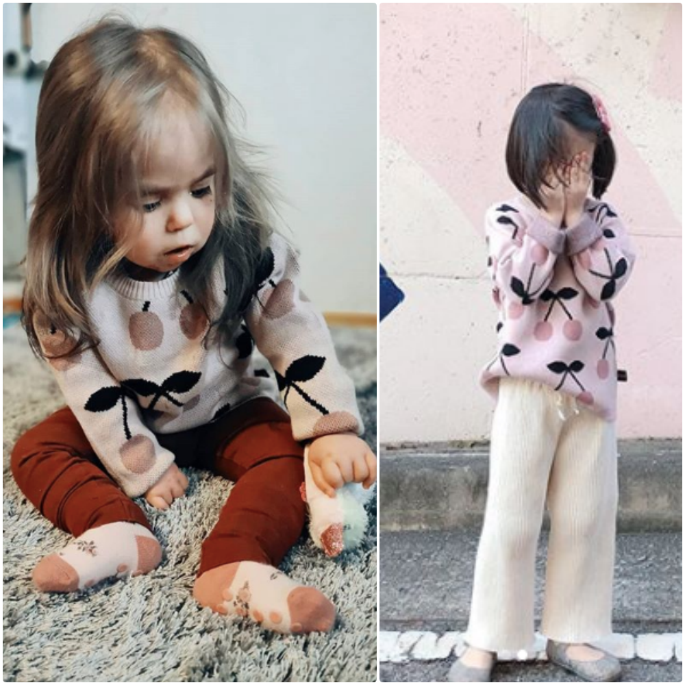 全新款式限量開團！澳洲 HUXBABY 有機棉潮流童裝