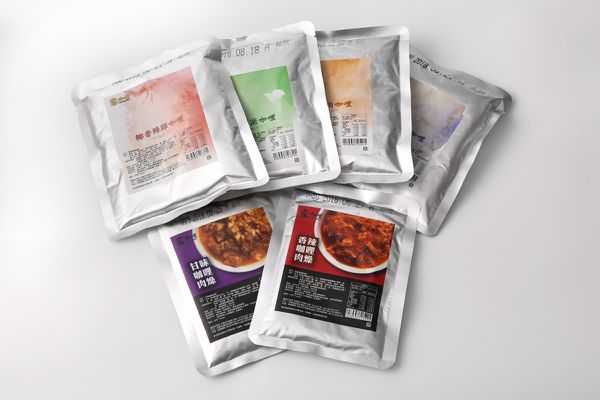 花蓮必吃排隊美食【家咖哩】常溫料理包、咖哩醬、契作無毒米