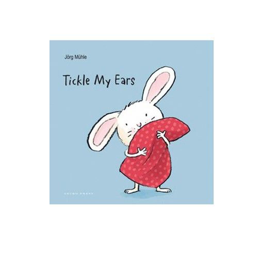 Tickle My Ears 搔搔我的耳朵