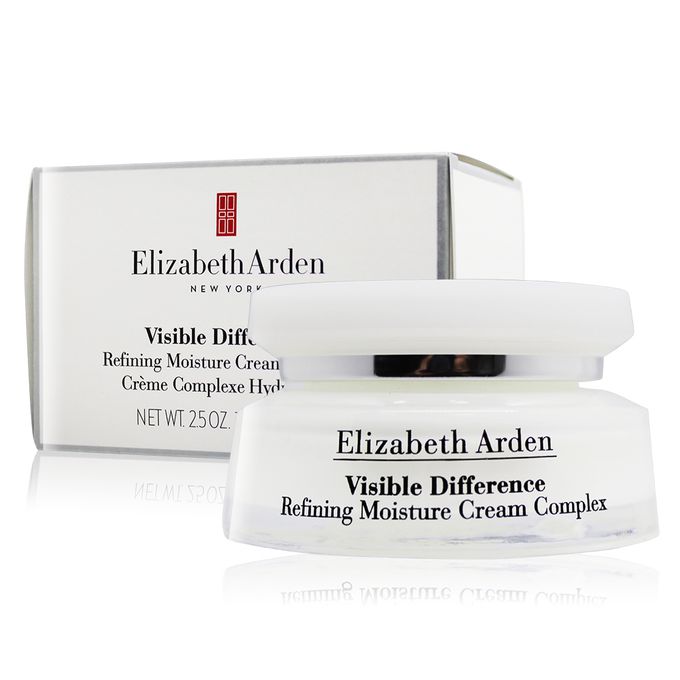伊麗莎白雅頓 Elizabeth Arden - 21天霜(75ml)-國際航空版