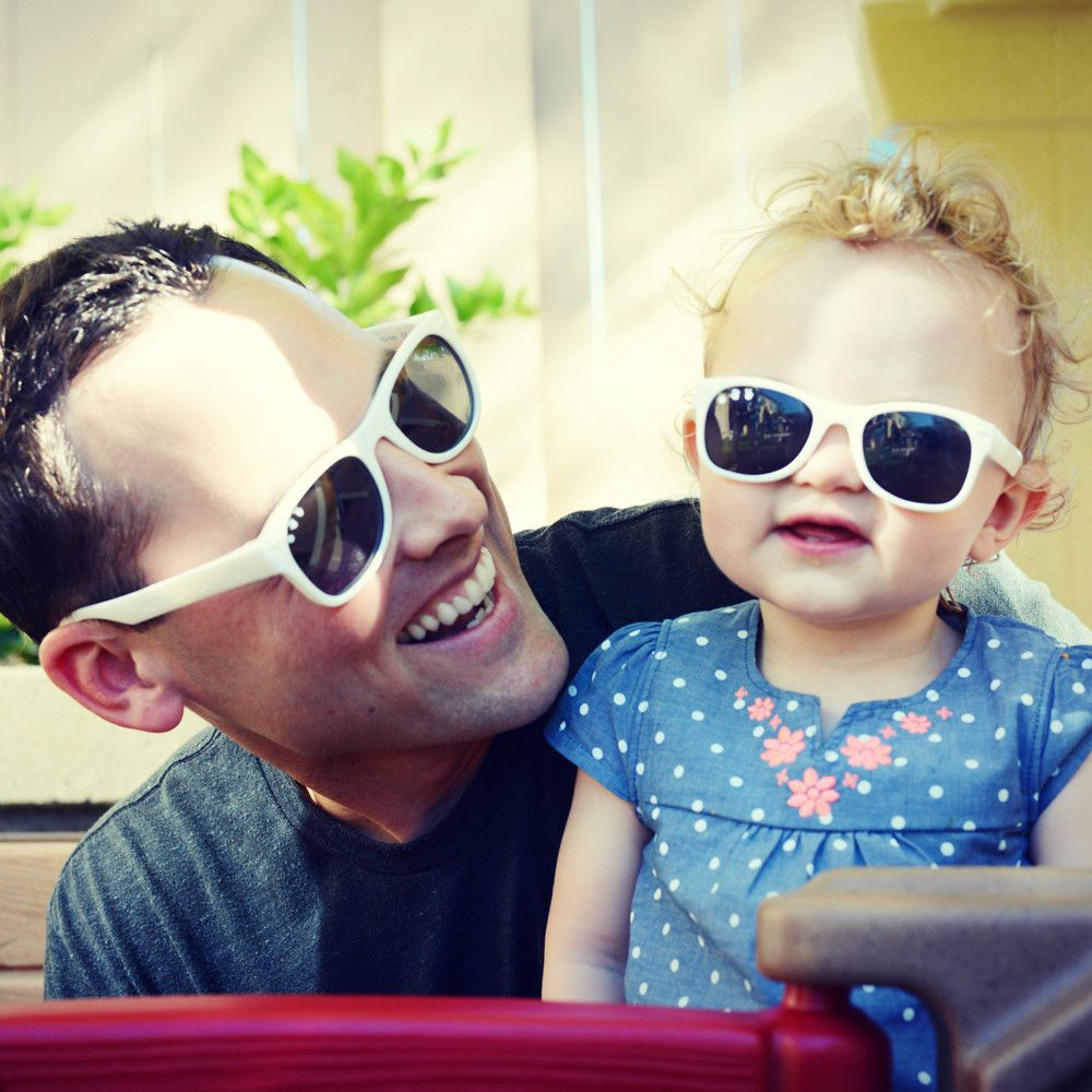 【義大利製 roshambo】親子時尚太陽眼鏡、鍍膜抗藍光眼鏡