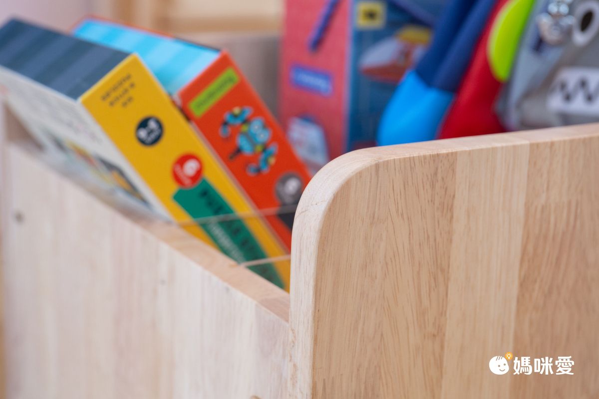 從小學用到成人【Man&Kids ∞無限成長實木桌椅】