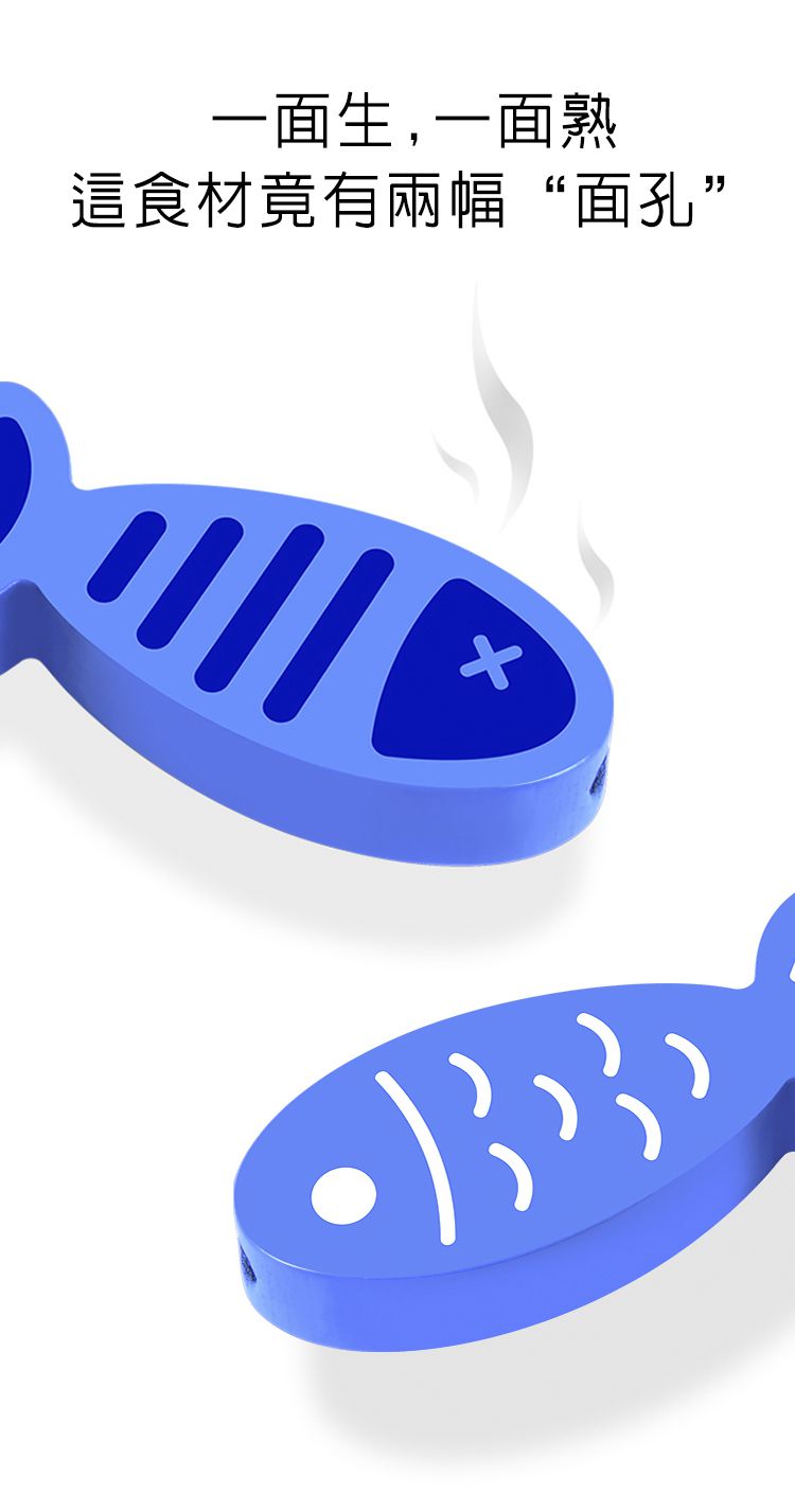 MiDeer - 我的第一個烤爐台