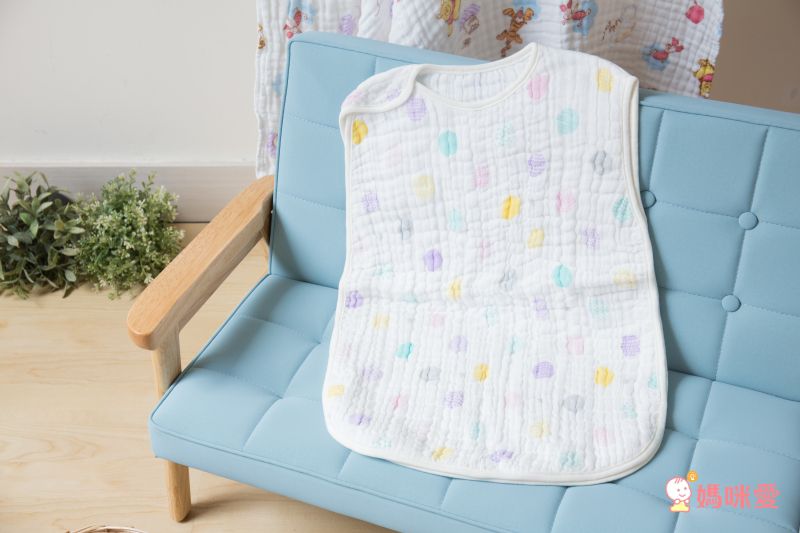 日本 un doudou 六重紗毯 / 防踢被 / 手帕