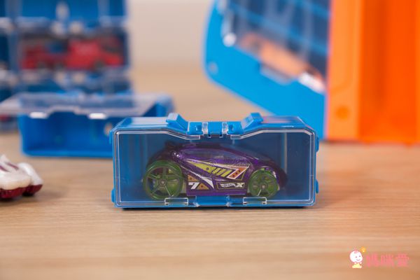 【美國 Hot Wheels 風火輪】❤ 獨家 $199 送攜帶收納盒 ❤ 買越多、送越多！