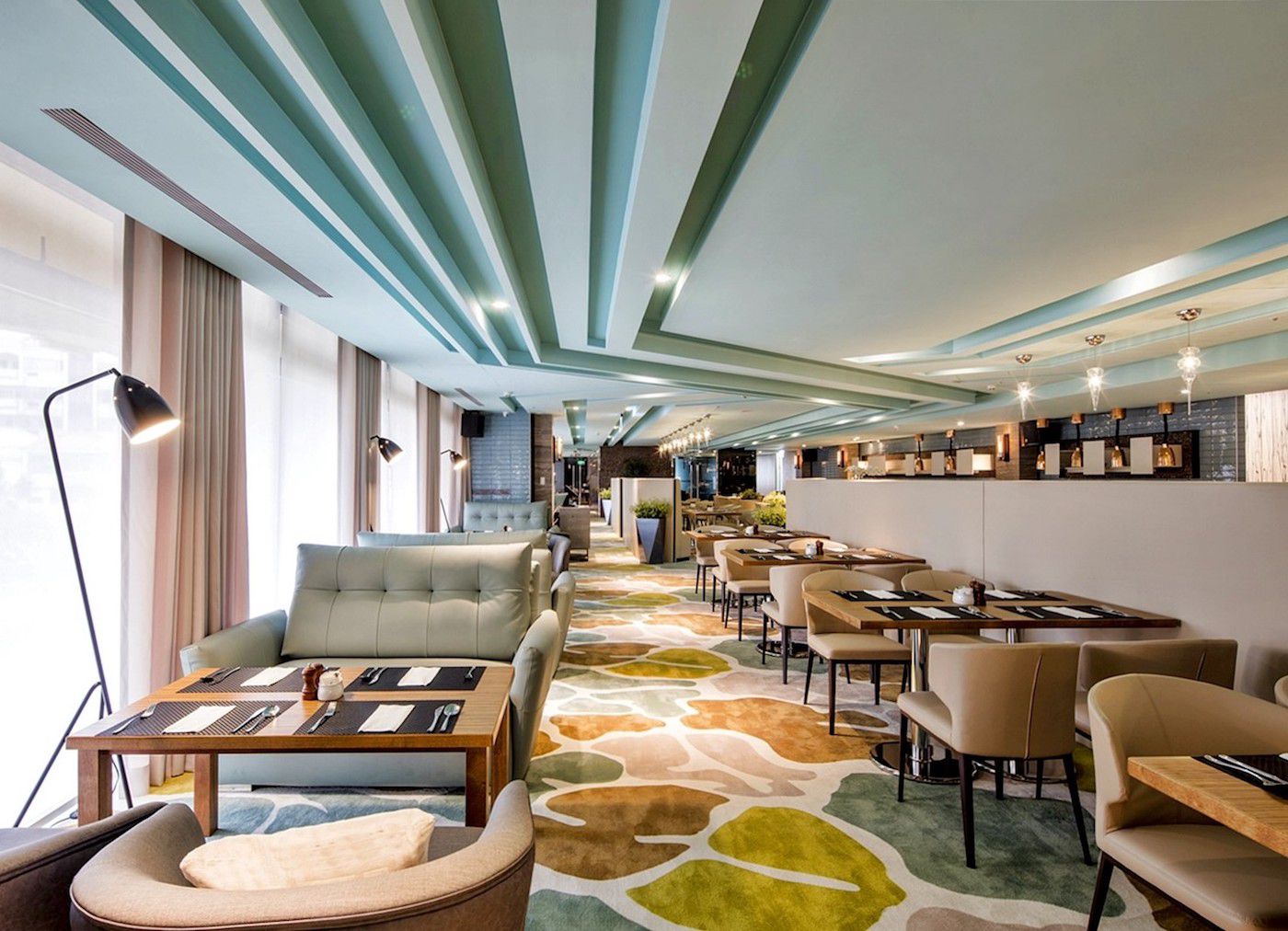 竹湖暐順麗緻文旅(LANDIS INN CHUHU)