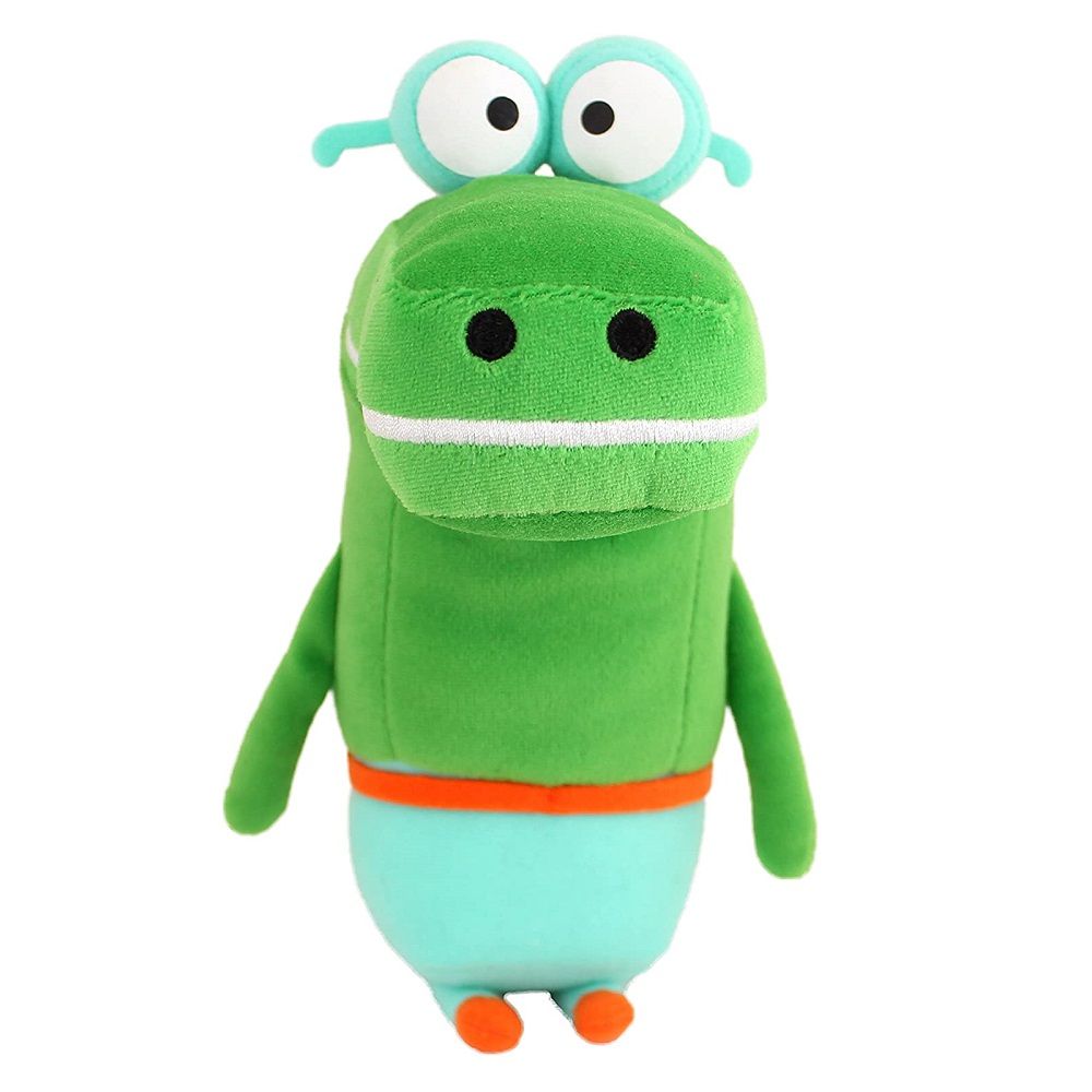 阿奇幼幼園 - 說話有聲同學們 - 海皮