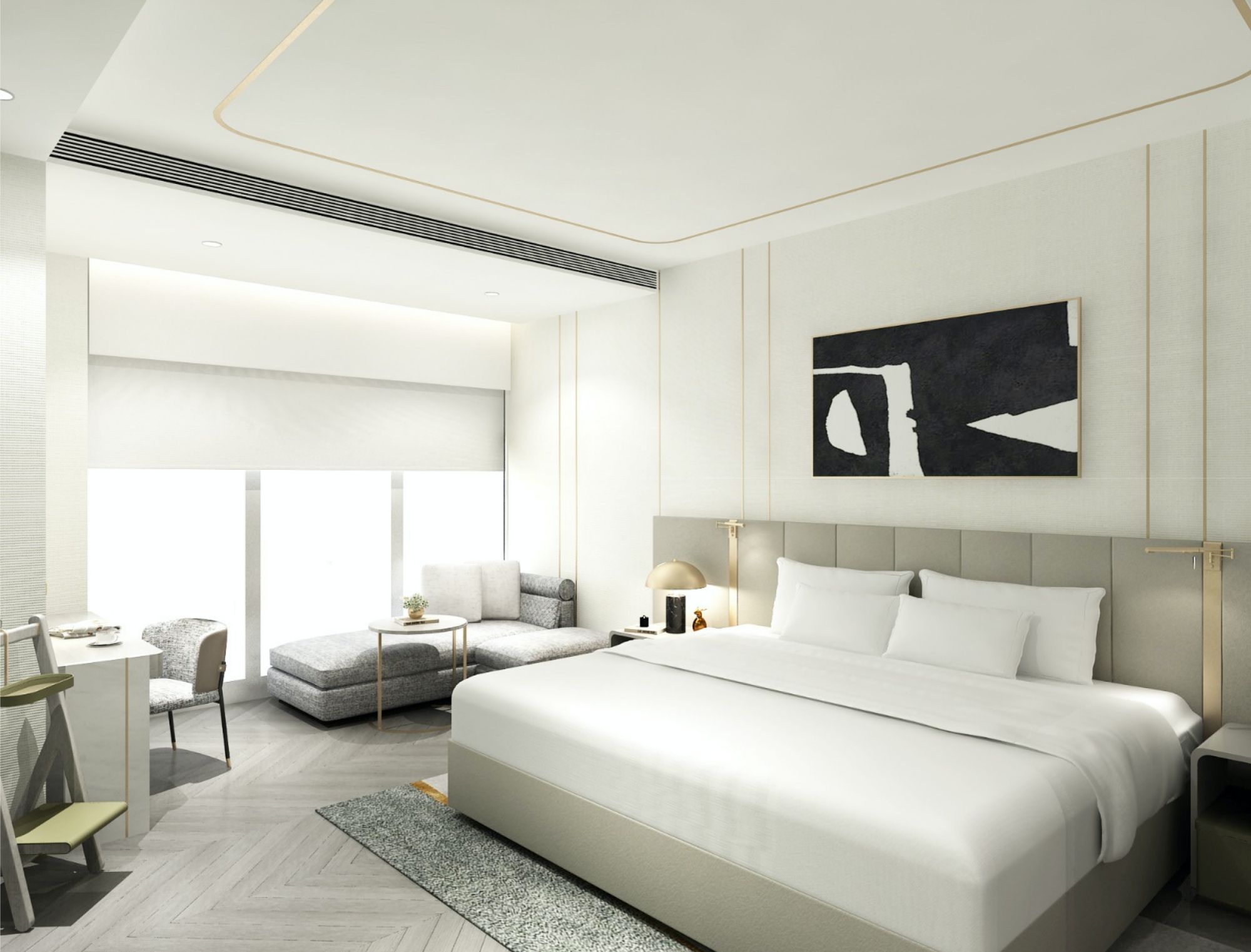 媽咪愛全台獨家首賣 ★【台北漢來大飯店】 一泊二食