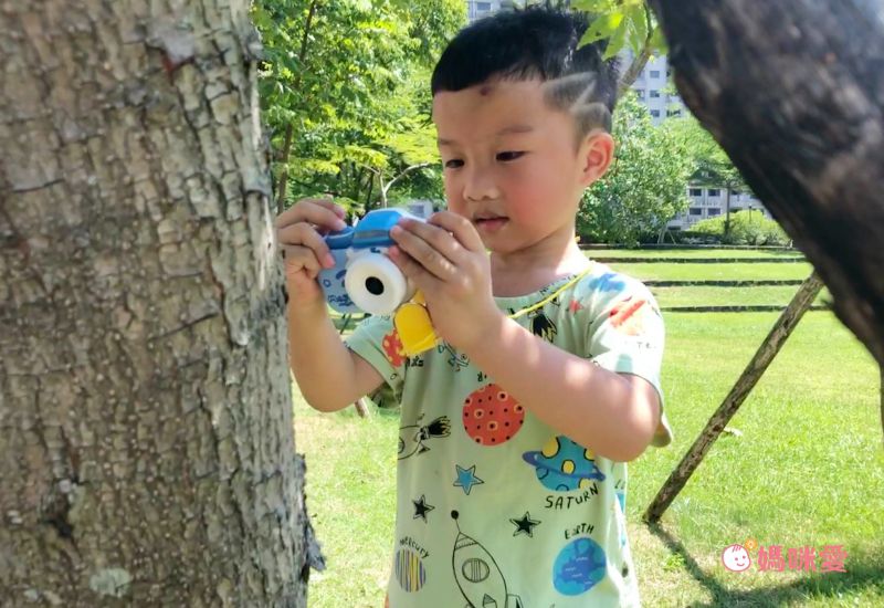 FUNY - <超值兩入組>麻吉貓童趣數位相機-粉兩台-【升級附贈】32G記憶卡*2