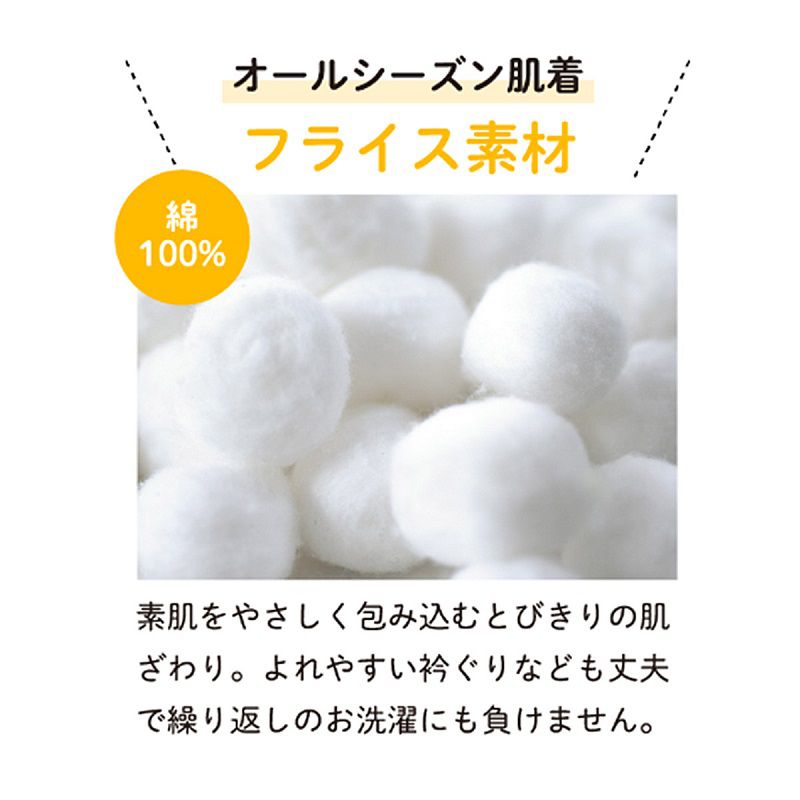 日本 Combi - mini系列-純棉蝴蝶衣(黏貼式)-白色 (60-70)