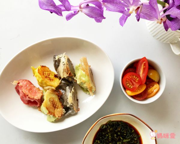 ❤ Lovelychef小廚娘 專屬團購 ❤ 詹鬼媽咪糖果水餃