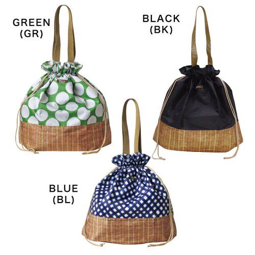 日本現代百貨 - 繽紛野餐 可收納保溫保冷袋/購物袋-線條-淺灰 (45x15x40cm)