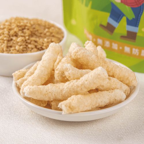 糙米米餅(5M+) (50g/包)