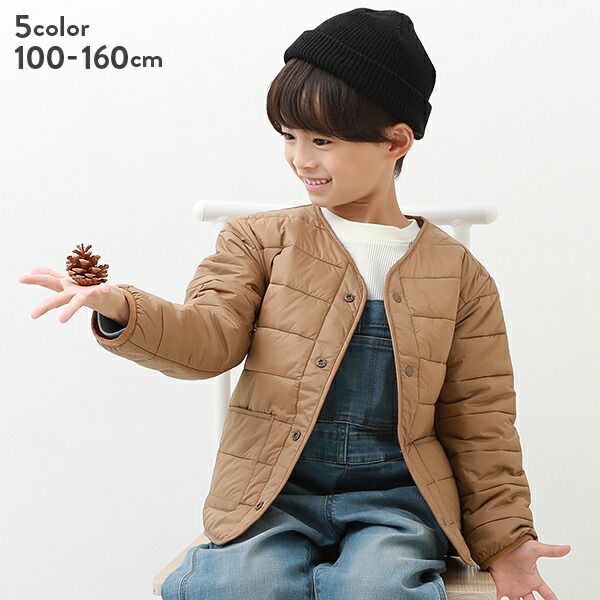 日本 devirock - 輕量防風科技羽絨外套-黑