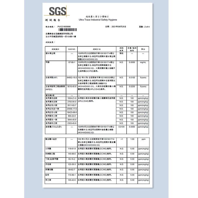 LG SAFE - 蔬果食器洗潔液385ml-礦物鹽除垢