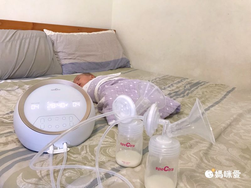 韓國貝瑞克 - 10S 醫療級電動雙邊吸乳器-鉑金版