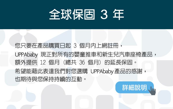 美國UPPAbaby - VISTA收納摺疊座椅旅行袋