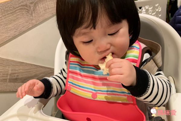 美國 green sprouts - 小綠芽魔鬼氈雙面防水/防食物掉落圍兜三入組-小蜜蜂