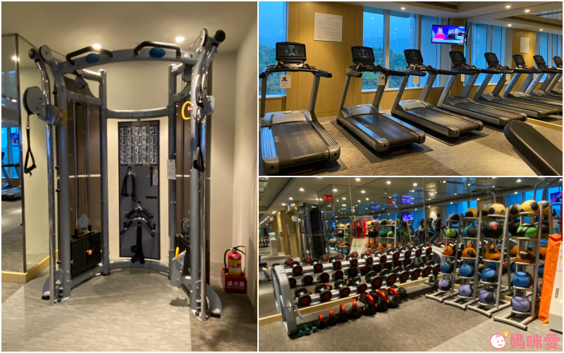 ♕五星級萬豪集團【台北六福萬怡】