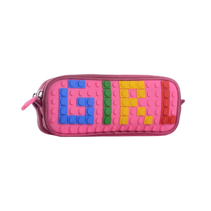 ♛Miss Jill x Evan哥 專屬團購♛ 法國 EGG mania 巧拼兒童背包