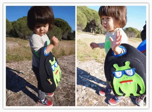 美國 Dabbawalla 瓦拉包