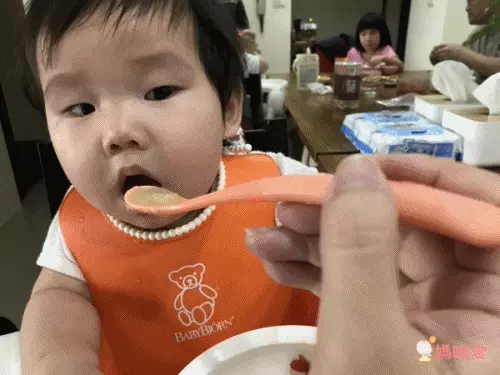 韓國媽媽都知道！【Bokumjari】福音之樂即食粥/果昔/糙米餅/泡芙